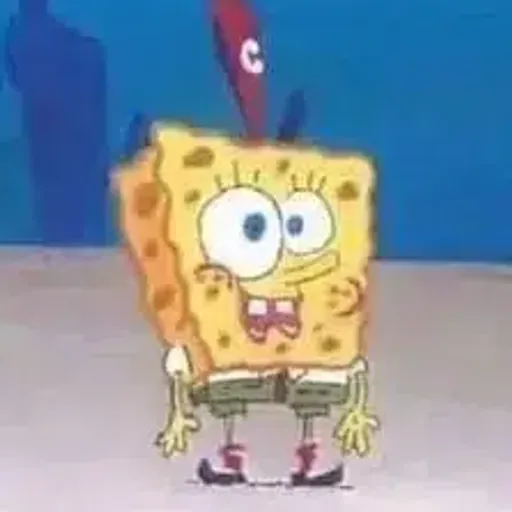 SPONGEBOY