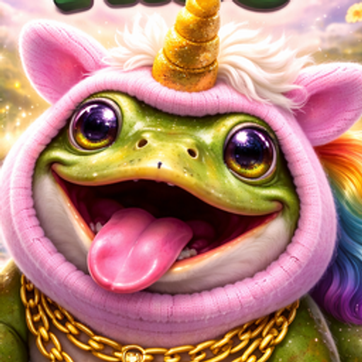 $UFROG