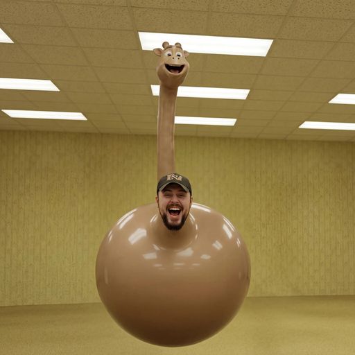 BDildo