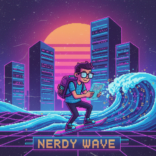 nerdywave
