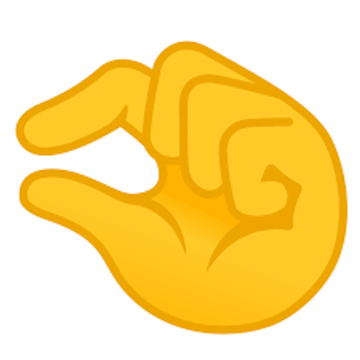 🤏