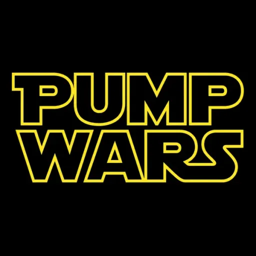 PUMPWARS