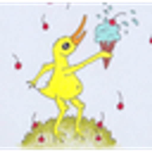 DUCK
