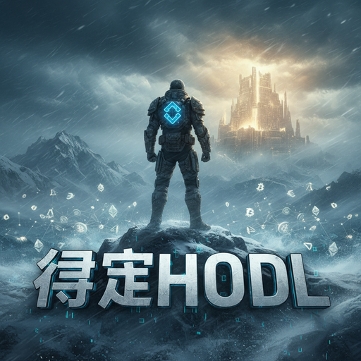 HODL