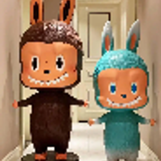 LABUBU