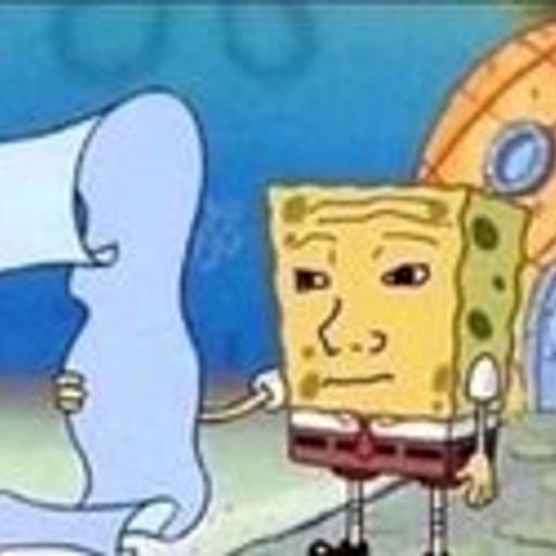 SPONGEBOBJAK