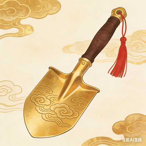 金铲铲