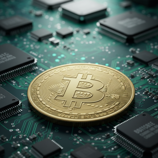 BTC