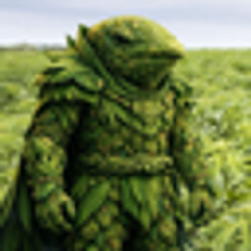WeedWhale