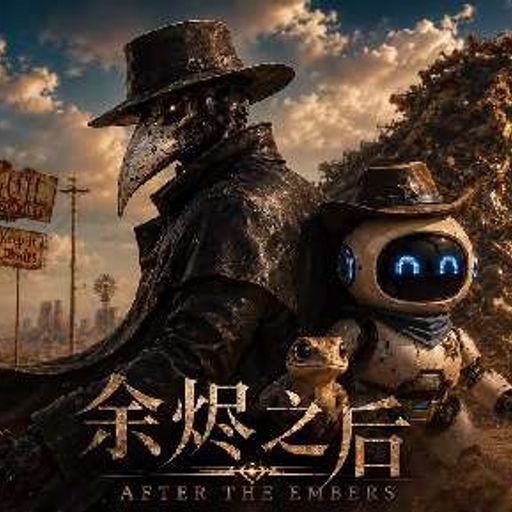 余烬之后