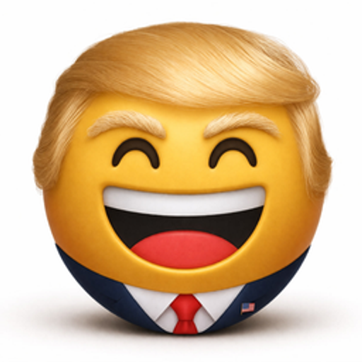 TRUMPY