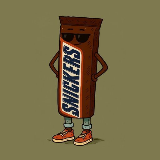 SNICKERS