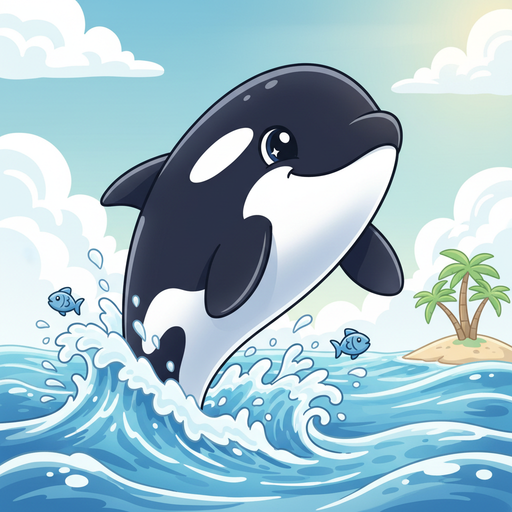 WHALE HOLD