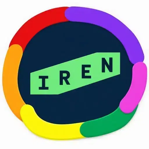 IREN