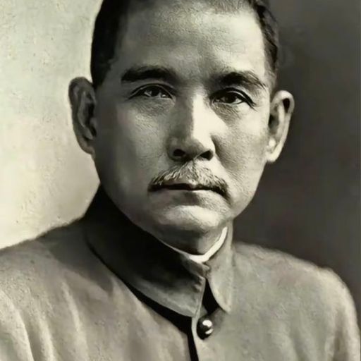 孙中山