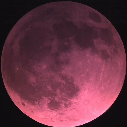 MOON