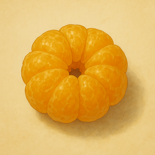 MANDARIN