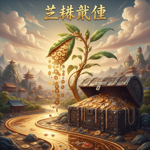 芝麻财富