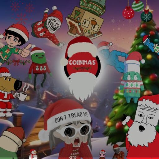 COINMAS