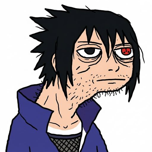 SASUKE