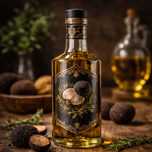 TRUFFLE
