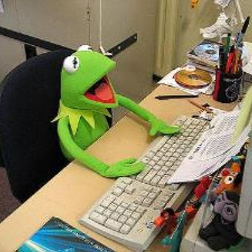 KERMIT