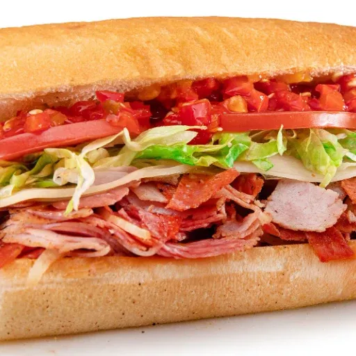 SUB