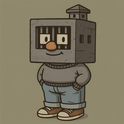 JAILHOUSE