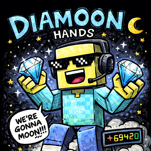 DIAMOON
