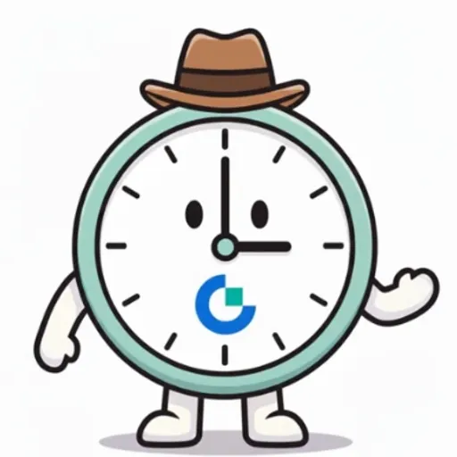 GCLOCK