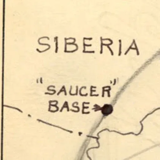 SIBERIA