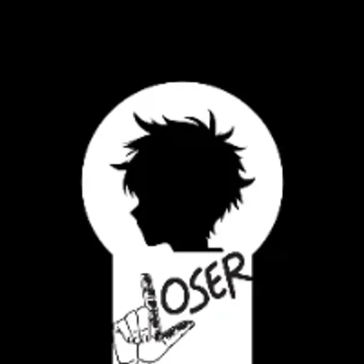 LOSER