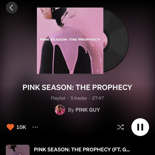 PINKGUY