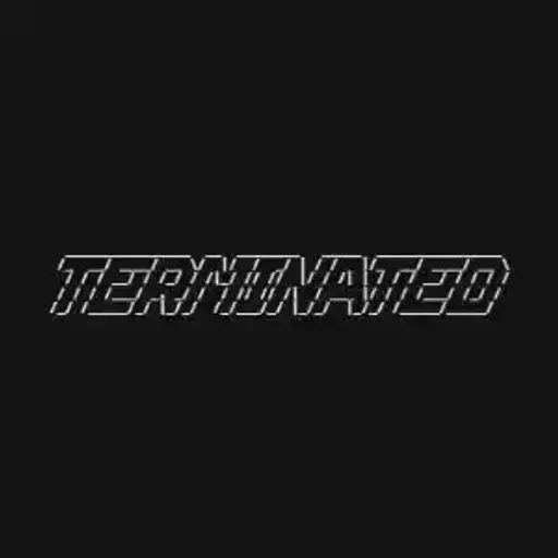 Terminated