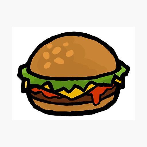 HAMBURGER