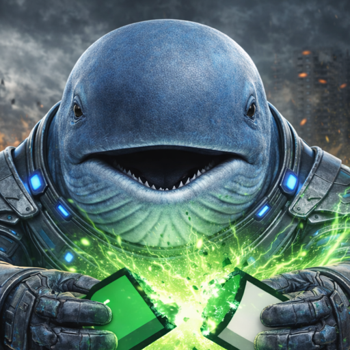 SpermWhale