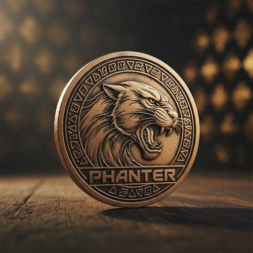 Phanterium
