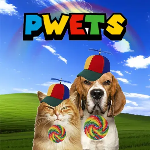 pwets