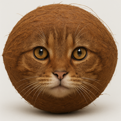 Catconut
