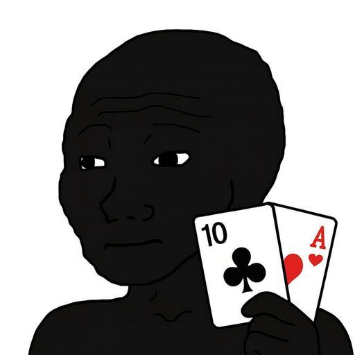 BLACKJAK