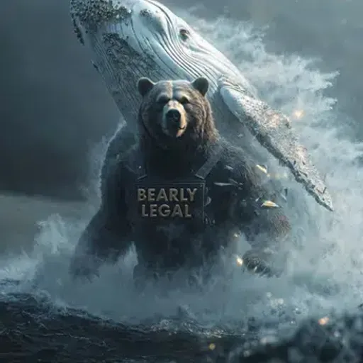 BearlyLegal