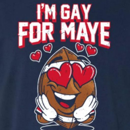 Gay4Maye