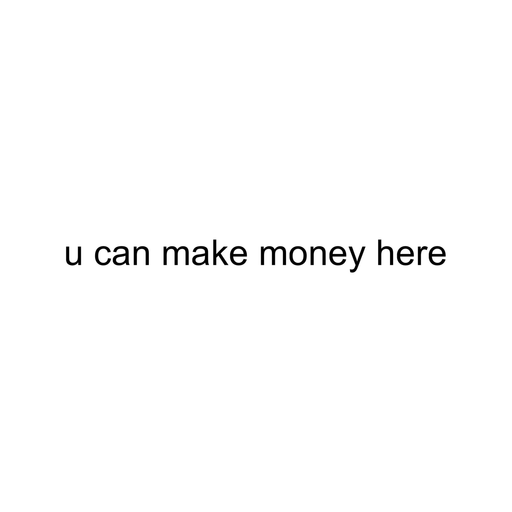 money