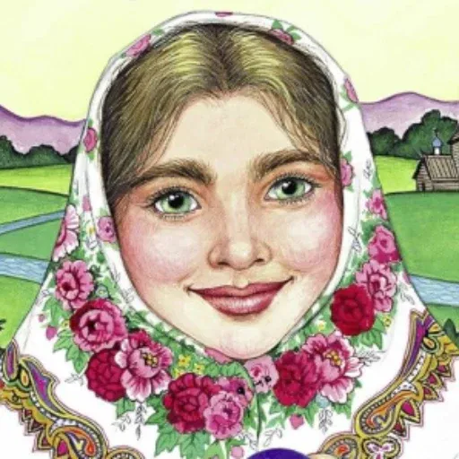 BABUSHKA