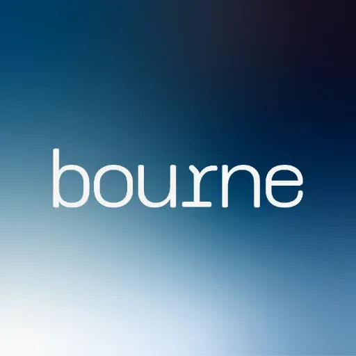 Bourne