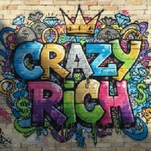 CRAZY RICH