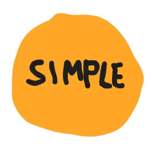 Simple