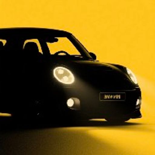 BMW MINI