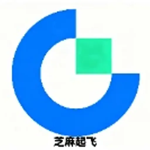 芝麻起飞