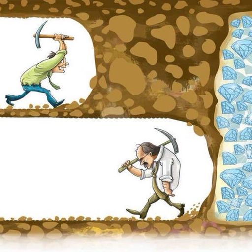 miner